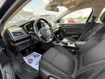 Renault Megane 1.5 dCi Energy Business