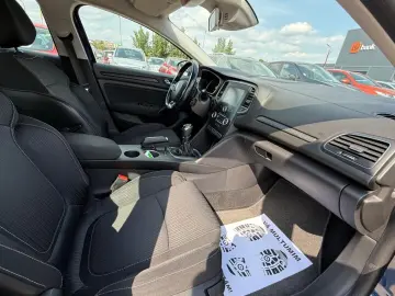 Renault Megane 1.5 dCi Energy Business