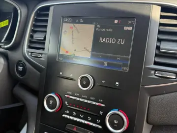 Renault Megane 1.5 dCi Energy Business