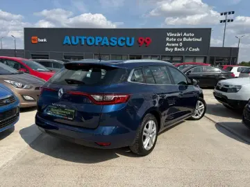 Renault Megane 1.5 dCi Energy Business