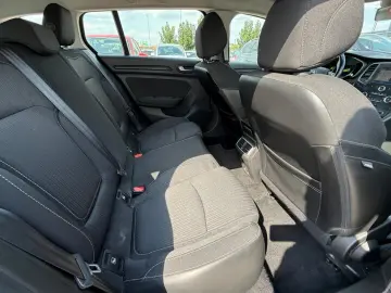 Renault Megane 1.5 dCi Energy Business