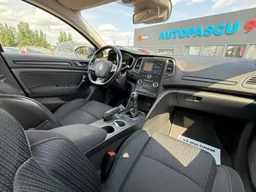 Renault Megane 1.5 dCi Energy Business