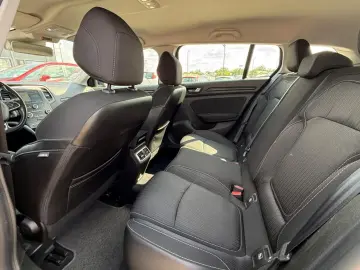 Renault Megane 1.5 dCi Energy Business