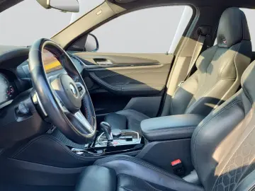 BMW X4 M Competition Panorama Carbon Paket H&K