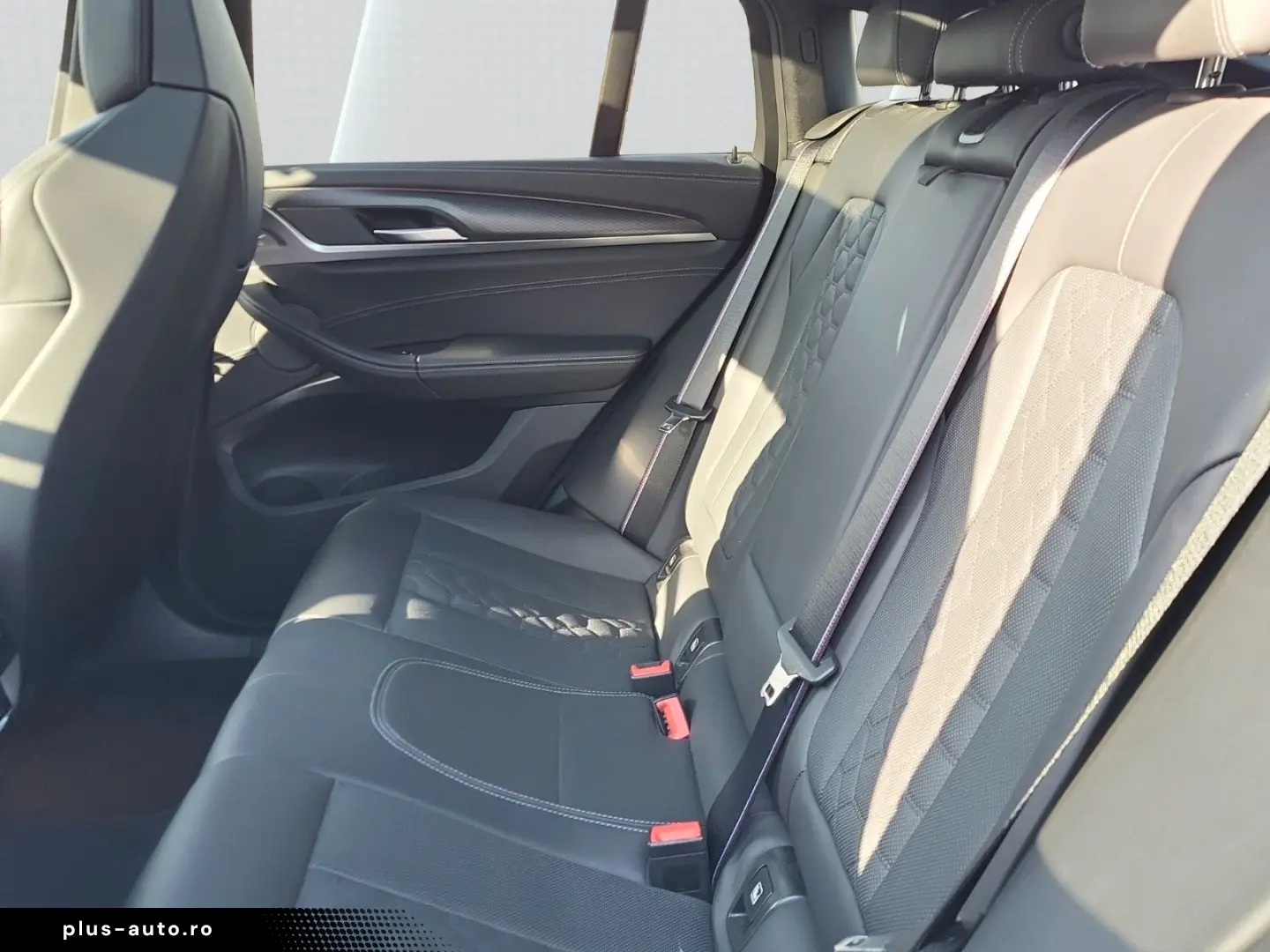 BMW X4 M Competition Panorama Carbon Paket H&K