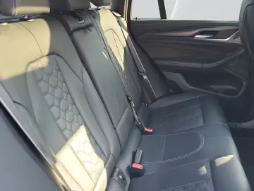 BMW X4 M Competition Panorama Carbon Paket H&K