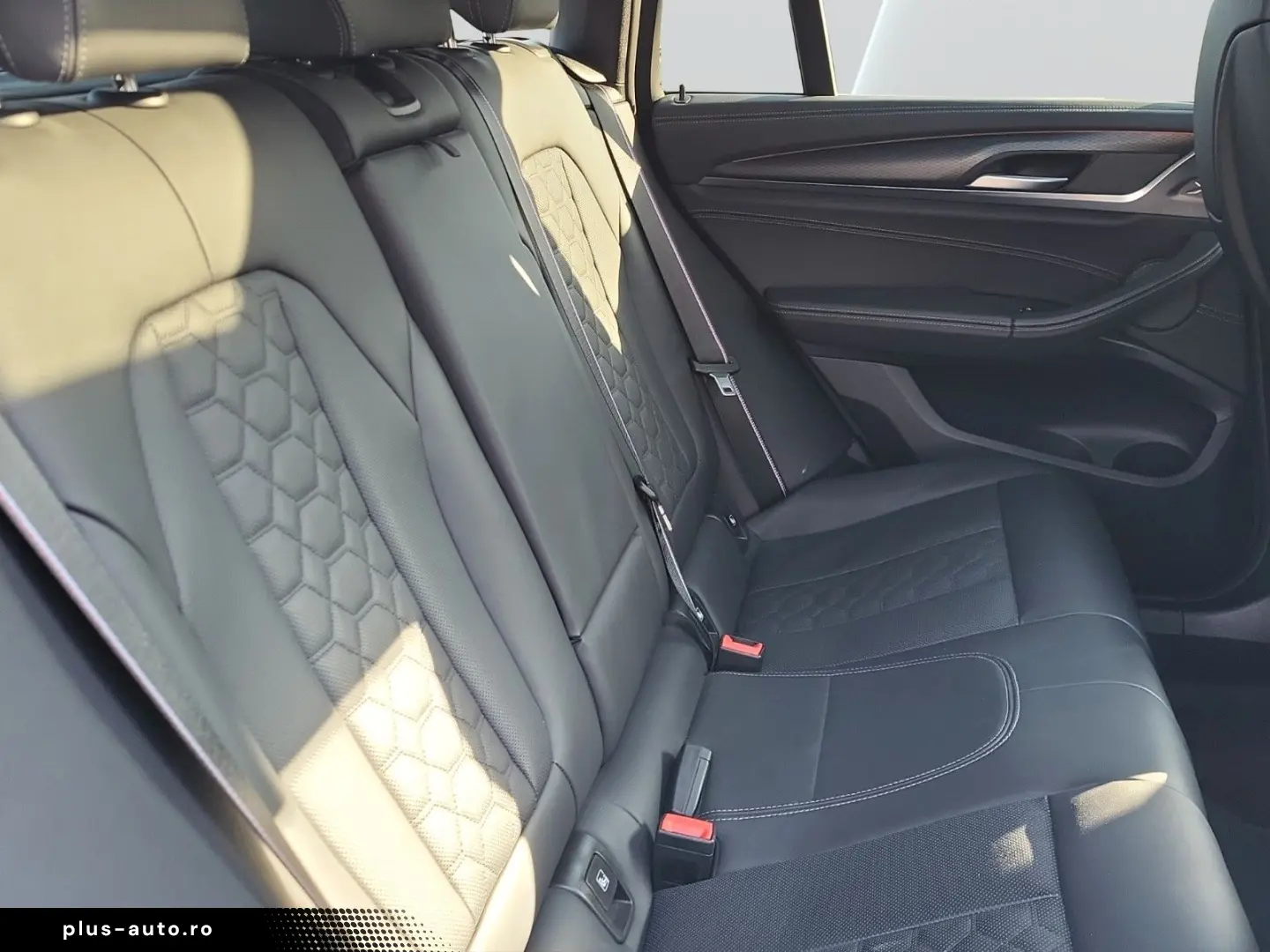 BMW X4 M Competition Panorama Carbon Paket H&K