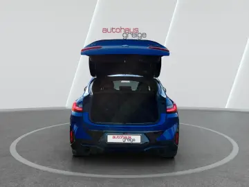 BMW X4 M Competition Panorama Carbon Paket H&K
