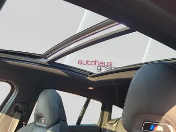 BMW X4 M Competition Panorama Carbon Paket H&K