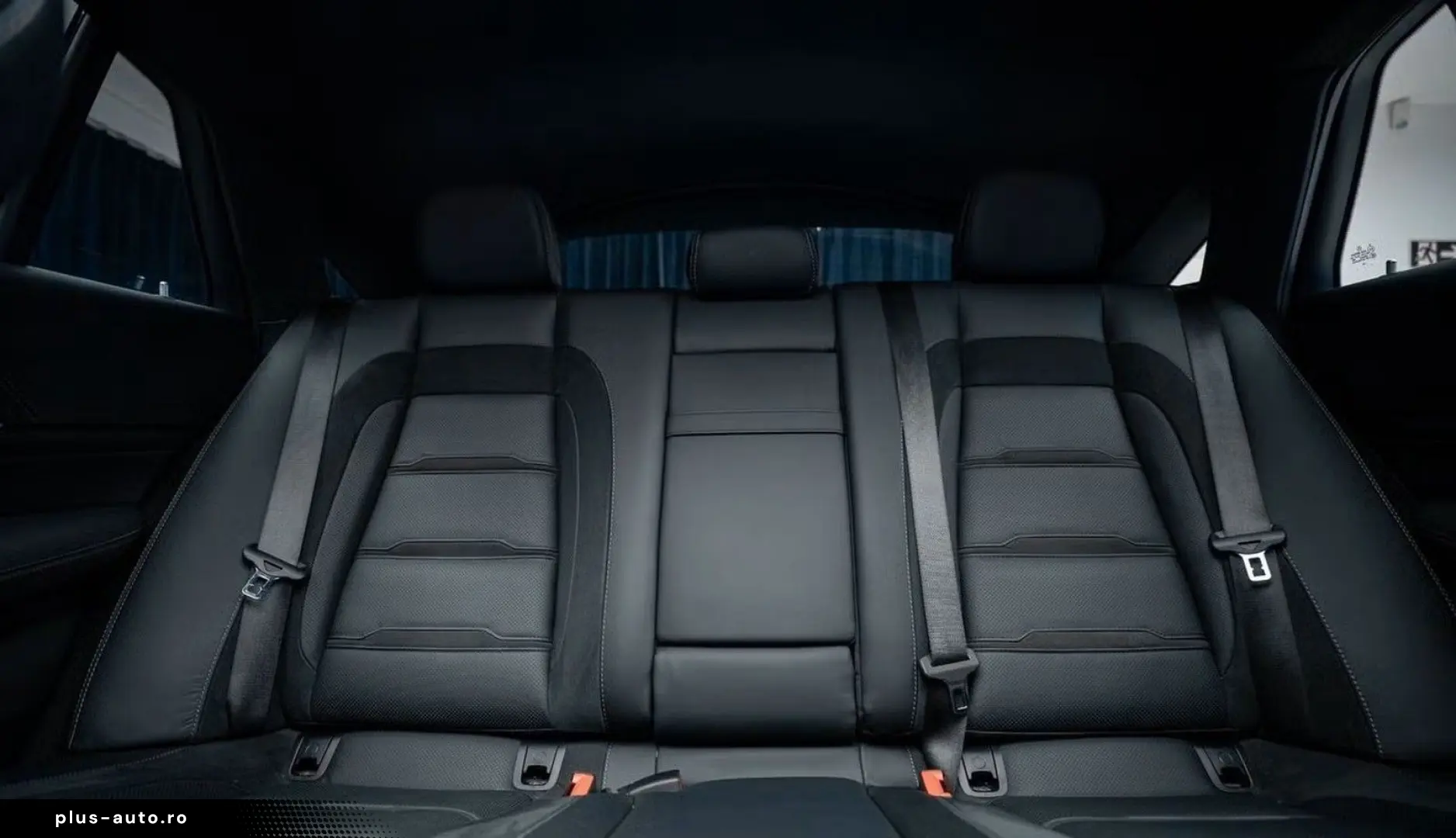 MERCEDES-BENZ GLE 53 AMG 4Matic  Coupe  AHK PANO