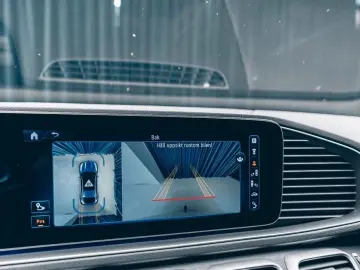 MERCEDES-BENZ GLE 53 AMG 4Matic  Coupe  AHK PANO