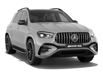 MERCEDES-BENZ GLE 53 AMG SUV 4M  PREMIUM MANUFAK NIG&hellip;
