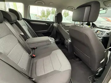 Volkswagen Passat 2.0 TDI AUTOMAT