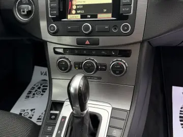 Volkswagen Passat 2.0 TDI AUTOMAT