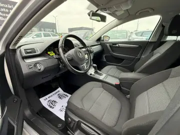 Volkswagen Passat 2.0 TDI AUTOMAT
