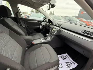 Volkswagen Passat 2.0 TDI AUTOMAT