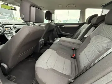 Volkswagen Passat 2.0 TDI AUTOMAT