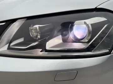 Volkswagen Passat 2.0 TDI AUTOMAT