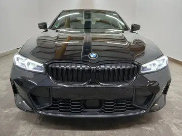 BMW 320d Lim. xDrive M Sport DAProf. STDHZ HUD 19