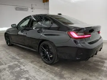 BMW 320d Lim. xDrive M Sport DAProf. STDHZ HUD 19