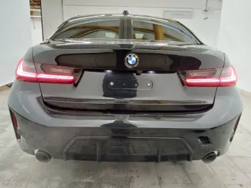 BMW 320d Lim. xDrive M Sport DAProf. STDHZ HUD 19