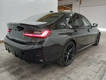 BMW 320d Lim. xDrive M Sport DAProf. STDHZ HUD 19