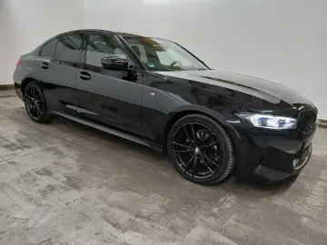 BMW 320d Lim. xDrive M Sport DAProf. STDHZ HUD 19