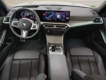 BMW 320d Lim. xDrive M Sport DAProf. STDHZ HUD 19