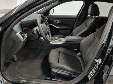 BMW 320d Lim. xDrive M Sport DAProf. STDHZ HUD 19