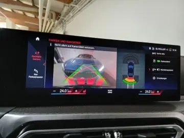 BMW 320d Lim. xDrive M Sport DAProf. STDHZ HUD 19