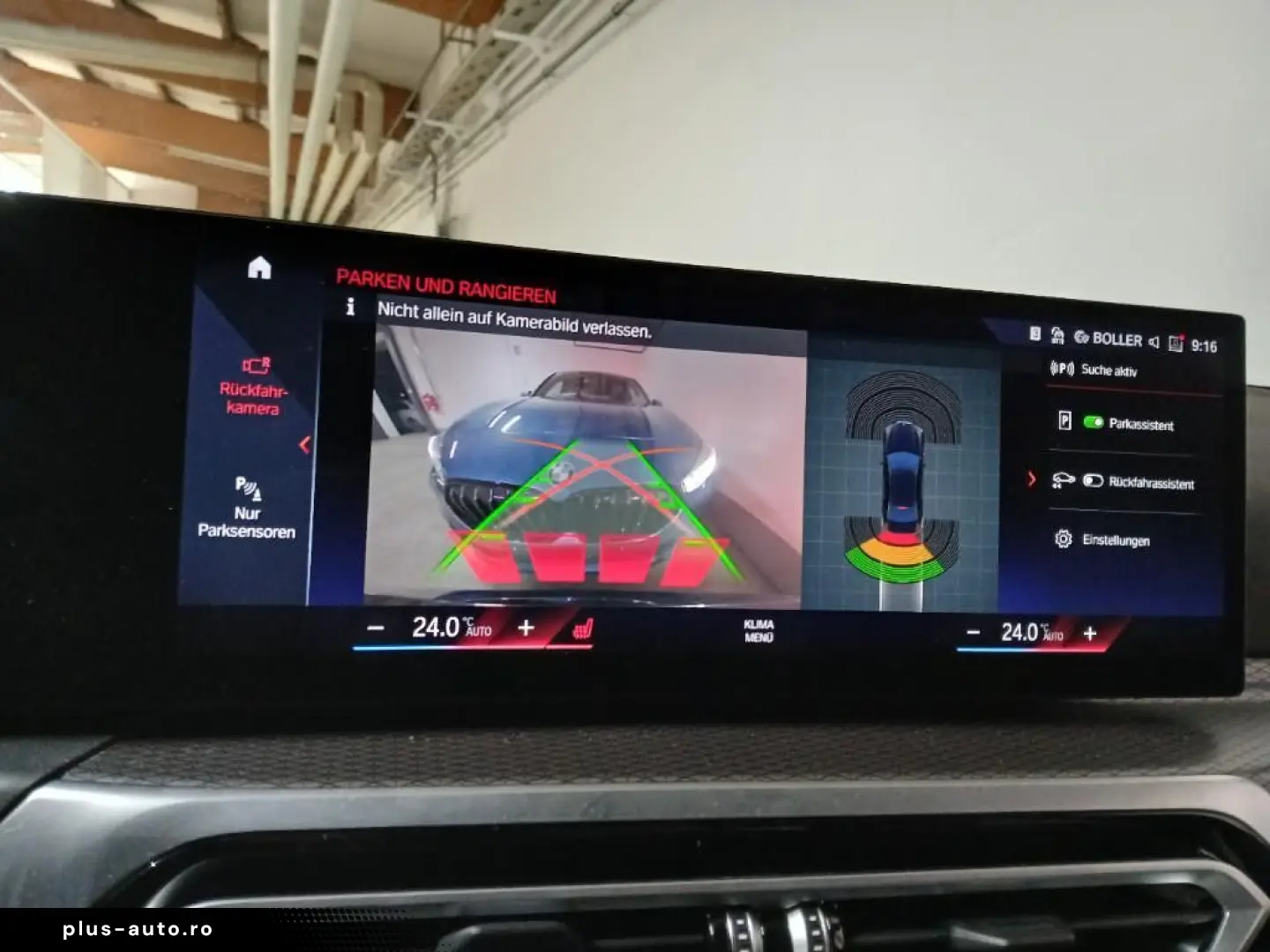 BMW 320d Lim. xDrive M Sport DAProf. STDHZ HUD 19