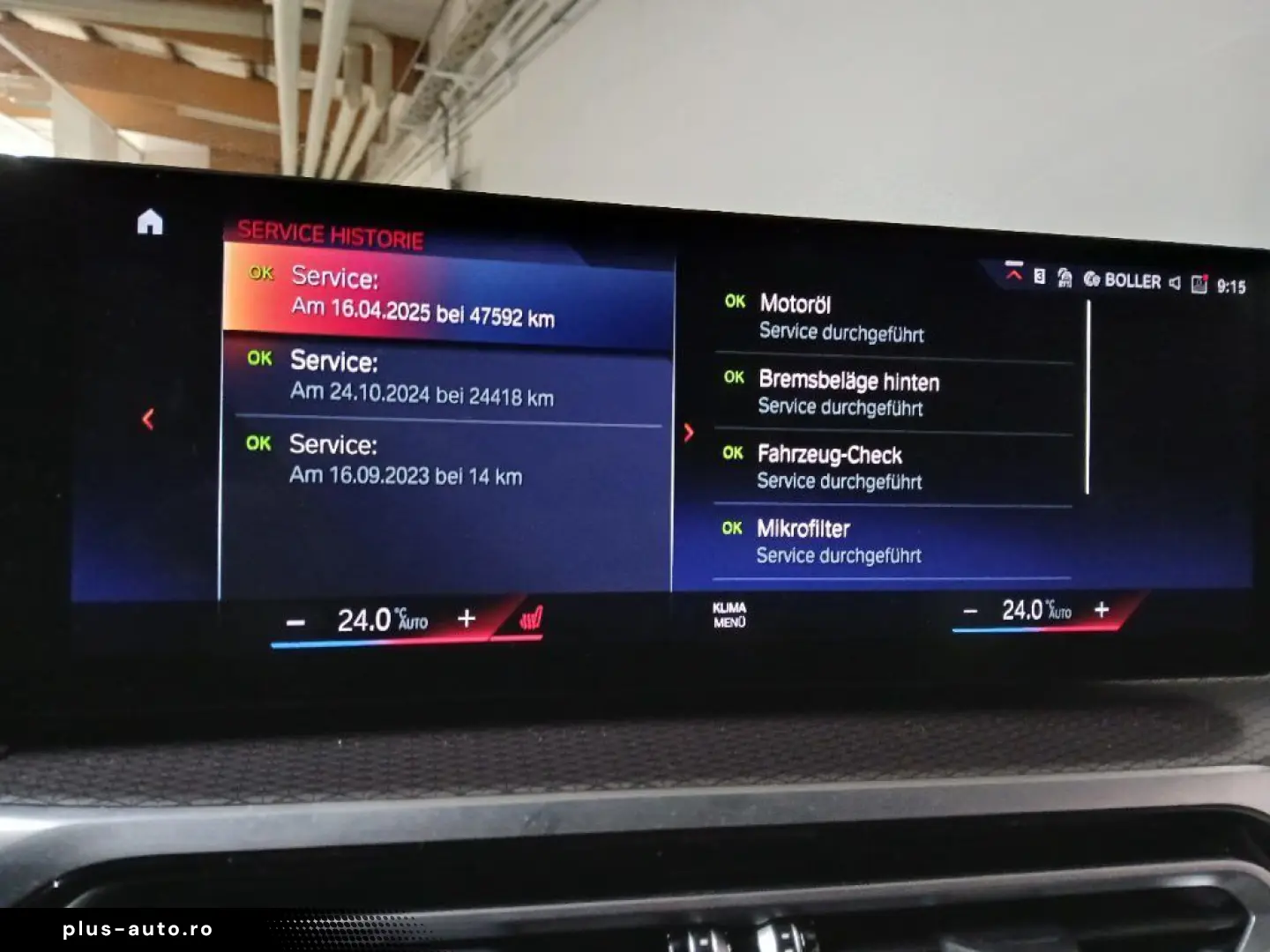 BMW 320d Lim. xDrive M Sport DAProf. STDHZ HUD 19