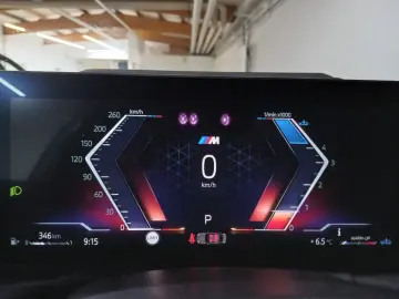 BMW 320d Lim. xDrive M Sport DAProf. STDHZ HUD 19