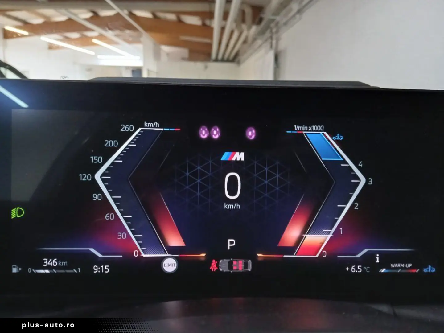 BMW 320d Lim. xDrive M Sport DAProf. STDHZ HUD 19