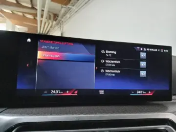 BMW 320d Lim. xDrive M Sport DAProf. STDHZ HUD 19