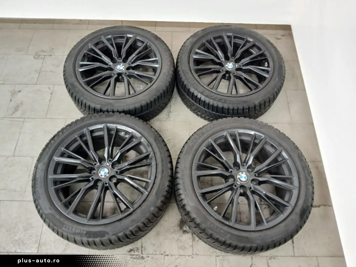 BMW 320d Lim. xDrive M Sport DAProf. STDHZ HUD 19