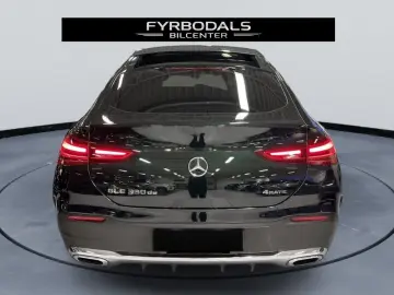 MERCEDES-BENZ GLE 350de Coupe 350 de 4Matic 333hp AM&hellip;