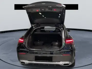 MERCEDES-BENZ GLE 350de Coupe 350 de 4Matic 333hp AM&hellip;