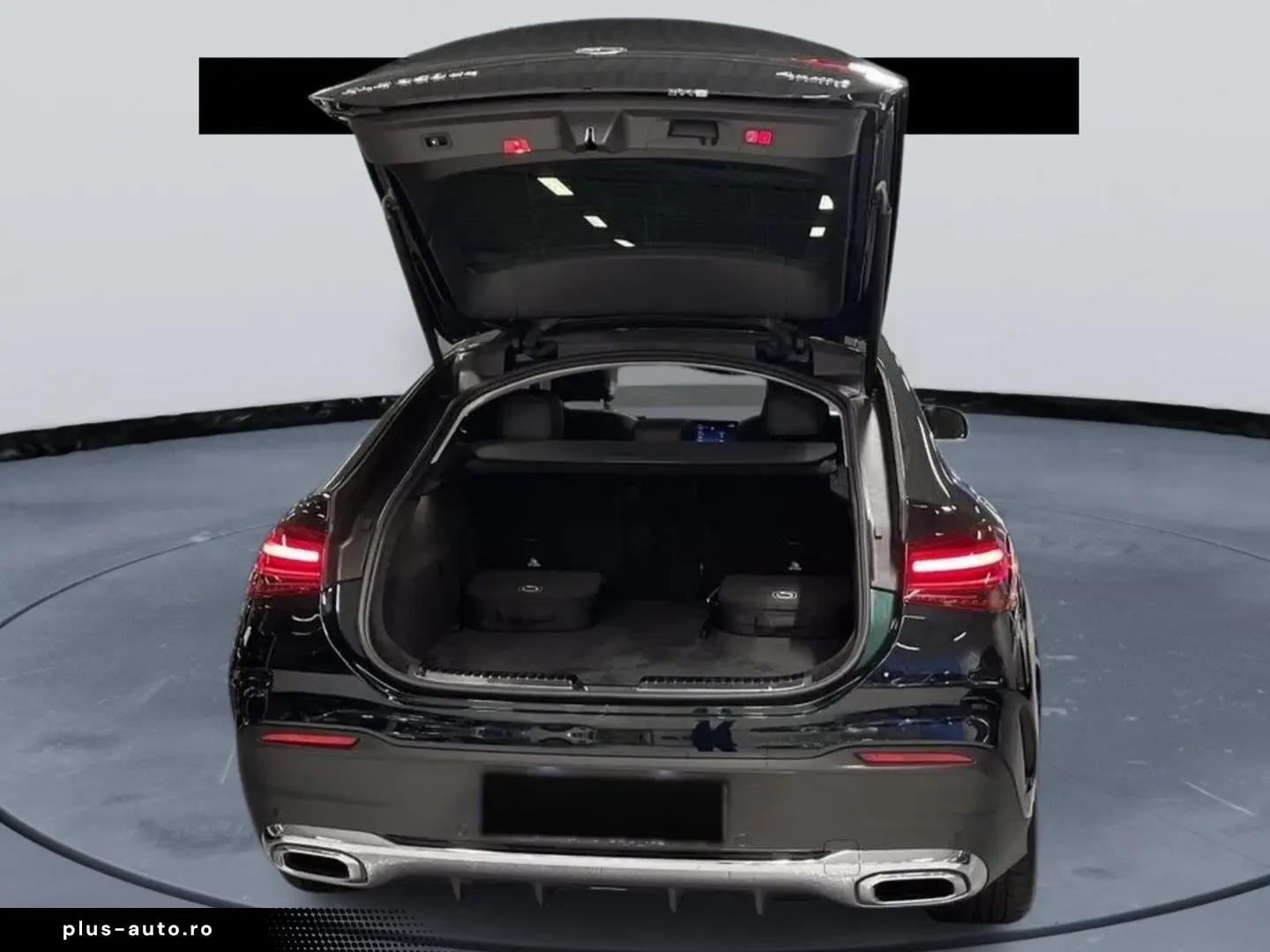 MERCEDES-BENZ GLE 350de Coupe 350 de 4Matic 333hp AM&hellip;