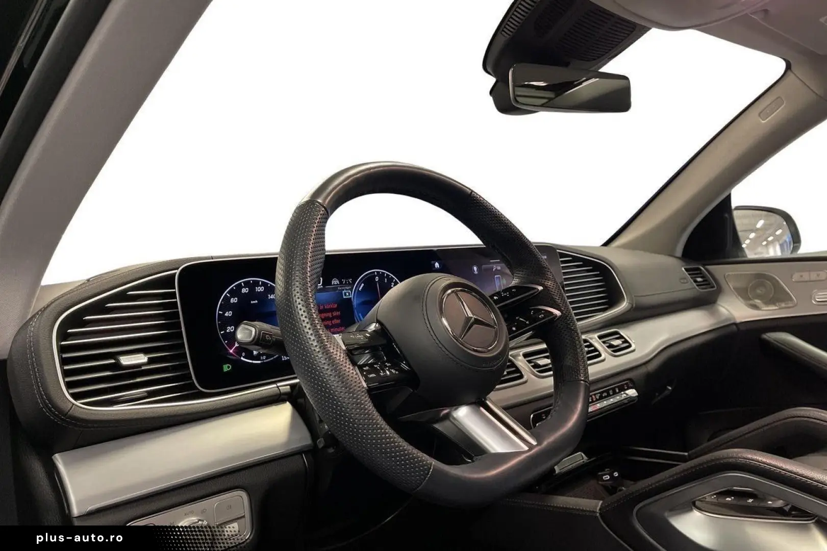 MERCEDES-BENZ GLE 350de Coupe 350 de 4Matic 333hp AM&hellip;