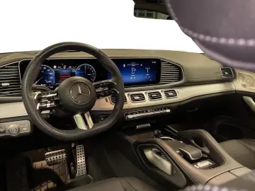 MERCEDES-BENZ GLE 350de Coupe 350 de 4Matic 333hp AM&hellip;
