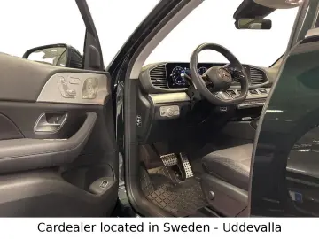 MERCEDES-BENZ GLE 350de Coupe 350 de 4Matic 333hp AM&hellip;