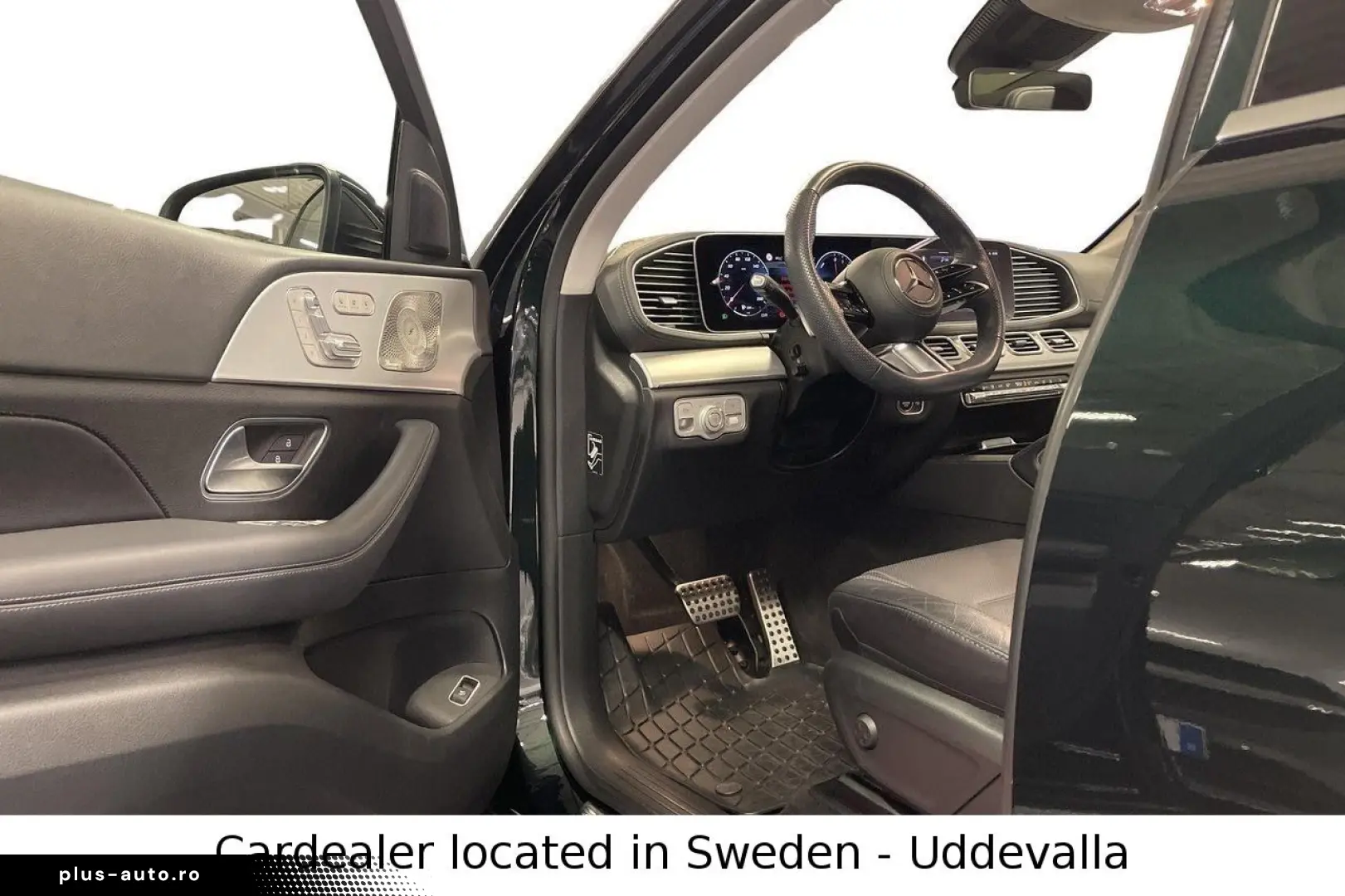 MERCEDES-BENZ GLE 350de Coupe 350 de 4Matic 333hp AM&hellip;