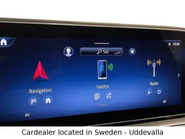 MERCEDES-BENZ GLE 350de Coupe 350 de 4Matic 333hp AM&hellip;