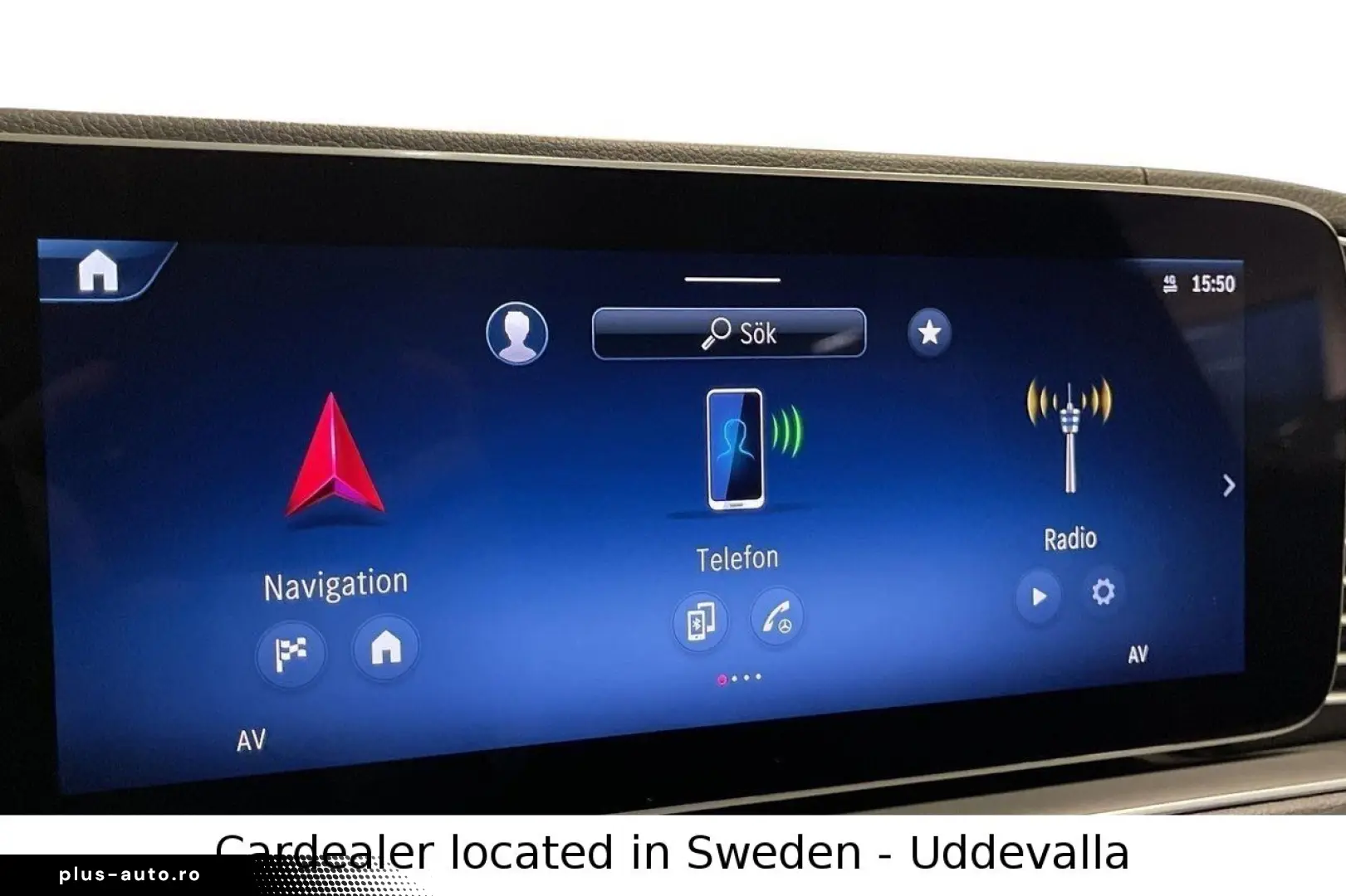 MERCEDES-BENZ GLE 350de Coupe 350 de 4Matic 333hp AM&hellip;