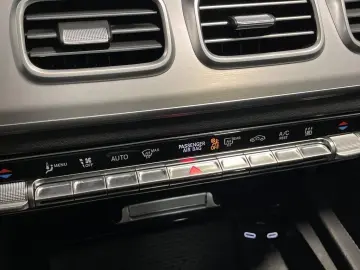 MERCEDES-BENZ GLE 350de Coupe 350 de 4Matic 333hp AM&hellip;