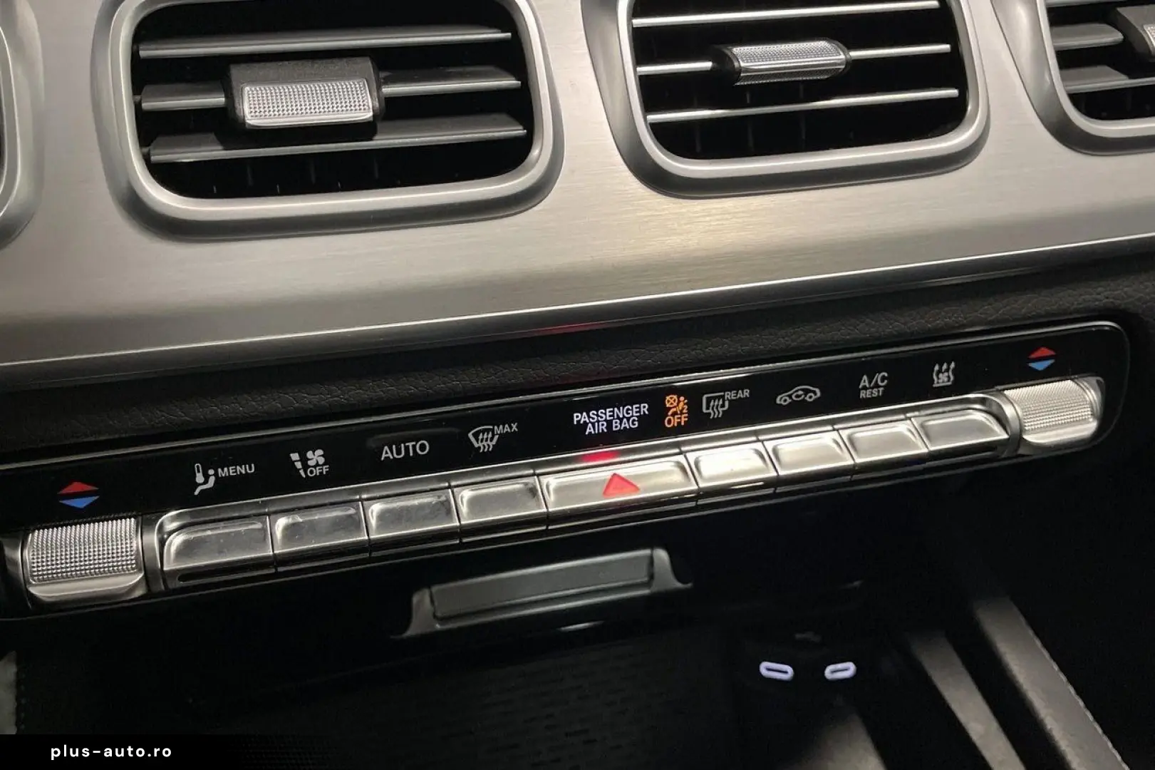 MERCEDES-BENZ GLE 350de Coupe 350 de 4Matic 333hp AM&hellip;