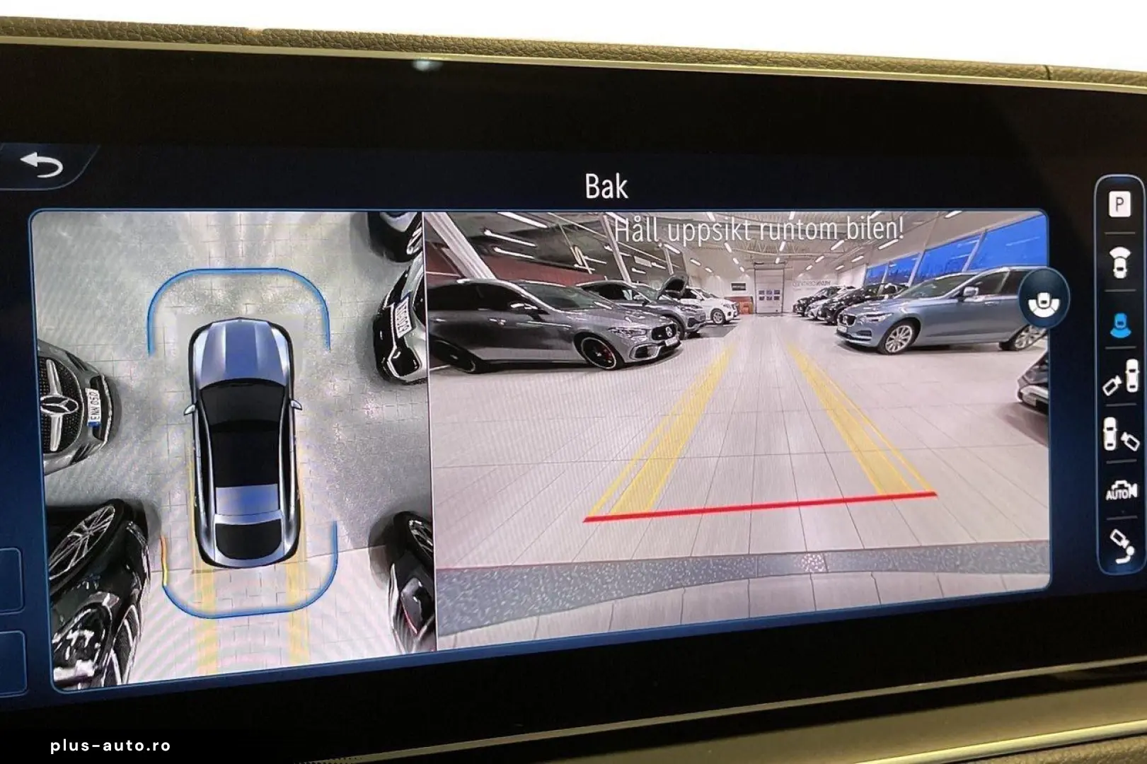 MERCEDES-BENZ GLE 350de Coupe 350 de 4Matic 333hp AM&hellip;