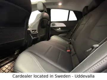 MERCEDES-BENZ GLE 350de Coupe 350 de 4Matic 333hp AM&hellip;