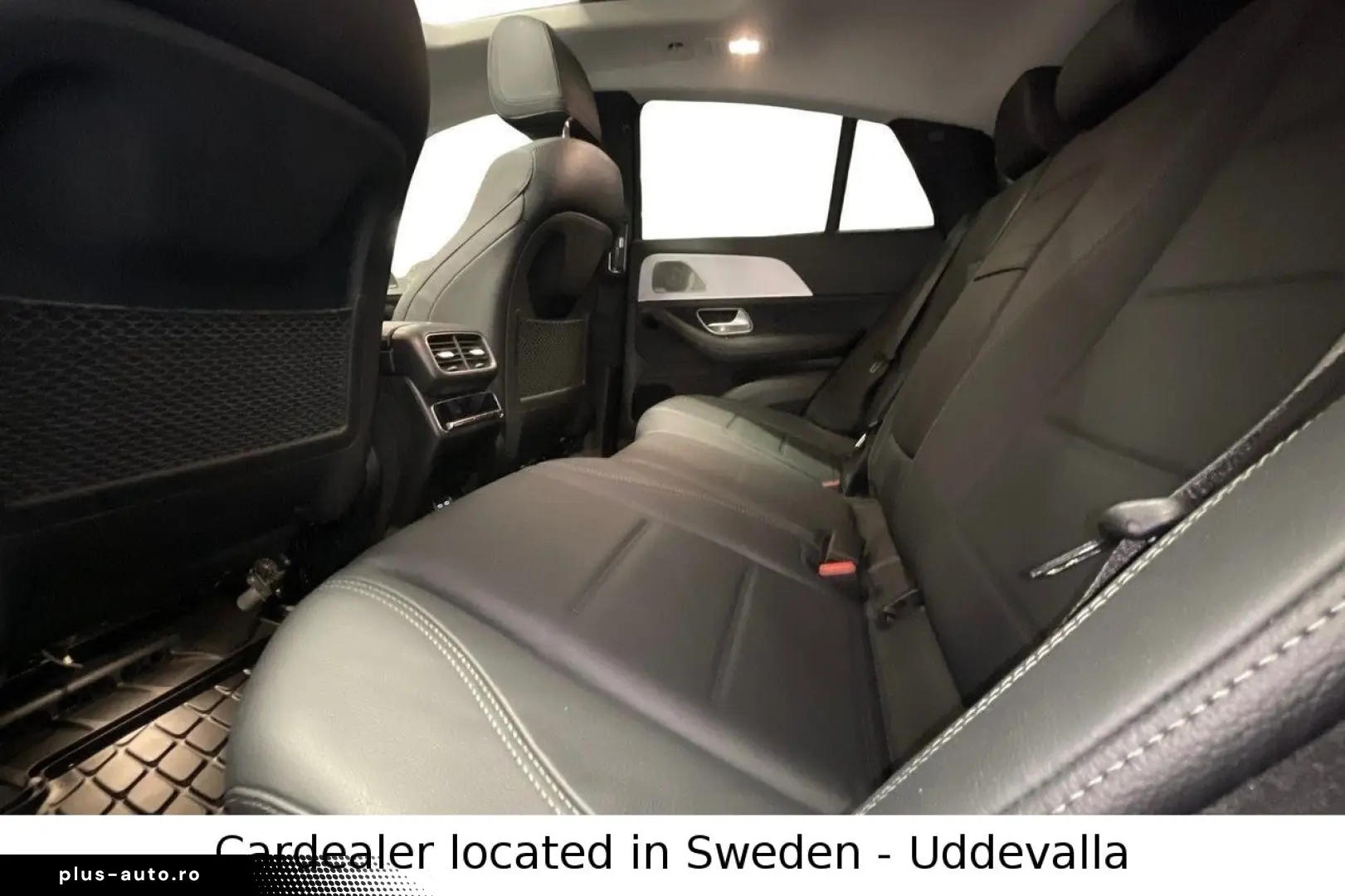 MERCEDES-BENZ GLE 350de Coupe 350 de 4Matic 333hp AM&hellip;